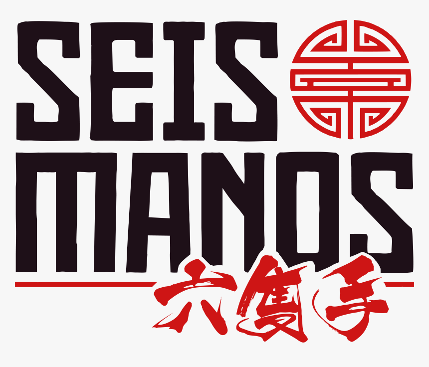 Seis Manos, HD Png Download, Free Download