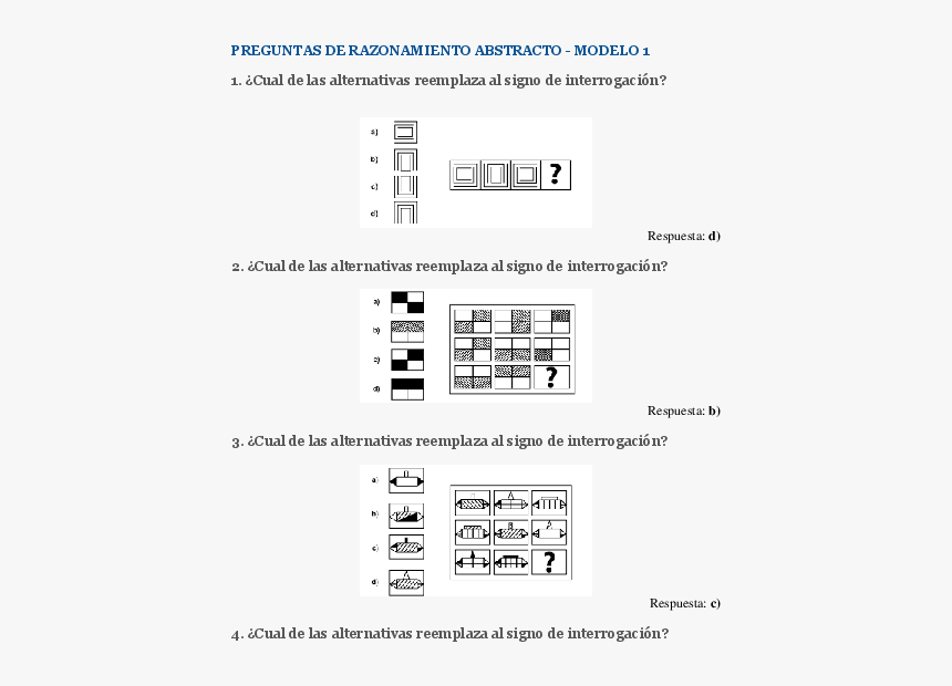 Cual De Las Alternativas Reemplaza Al Signo, HD Png Download, Free Download