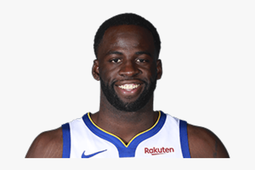 Draymond Green Png, Transparent Png, Free Download