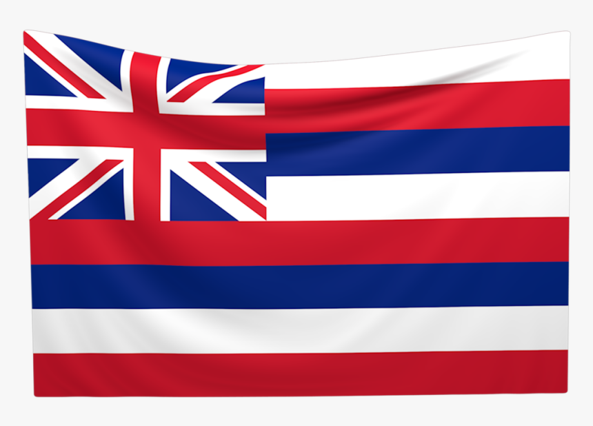 Hawaii Flag, HD Png Download, Free Download