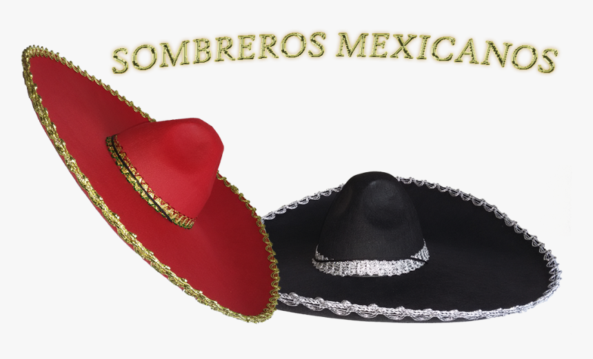 Transparent Sombreros Mexicanos Png - Slip-on Shoe, Png Download, Free Download