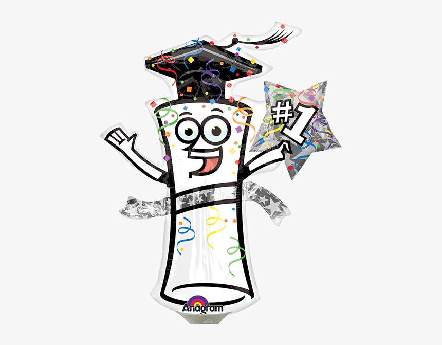 Felicidades Graduado Png, Transparent Png, Free Download