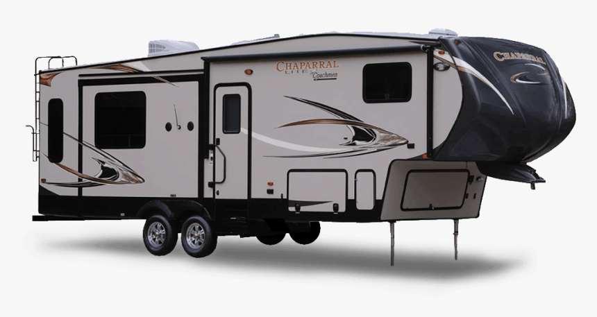 Fifth Wheel Trailers Chaparral, HD Png Download, Free Download