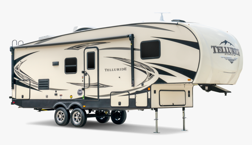 2020 Starcraft Telluride Fw 251res - Travel Trailer, HD Png Download, Free Download