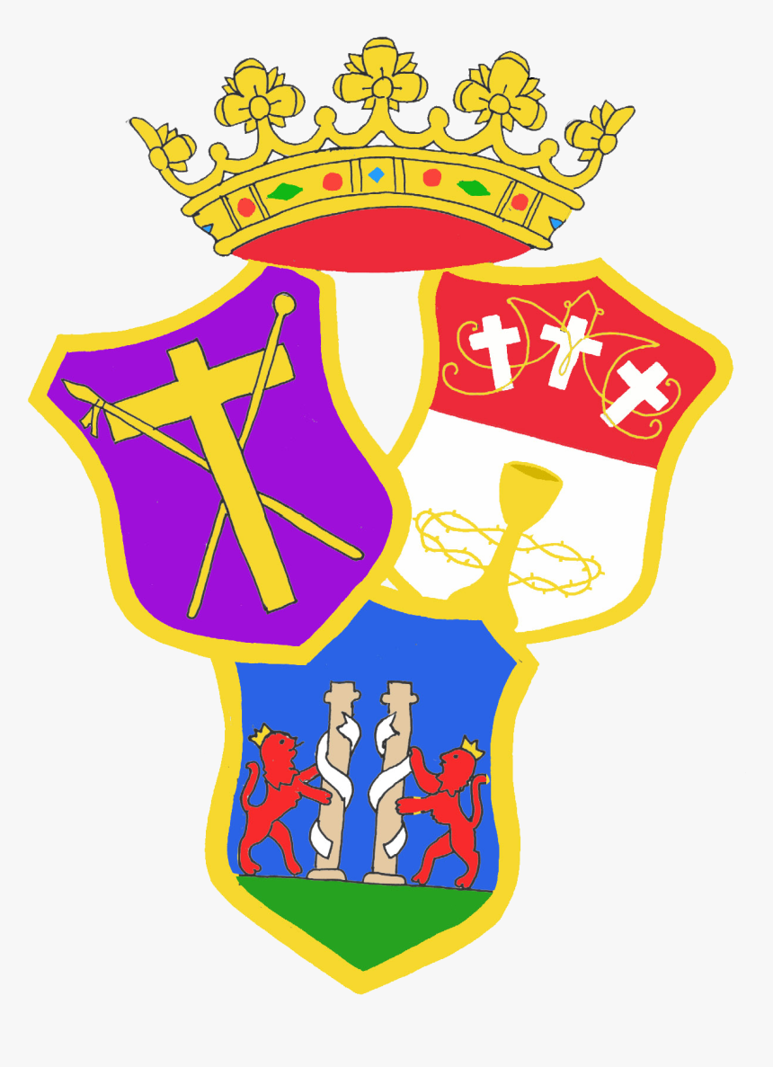 Hermandades Semana Santa Badajoz, HD Png Download, Free Download