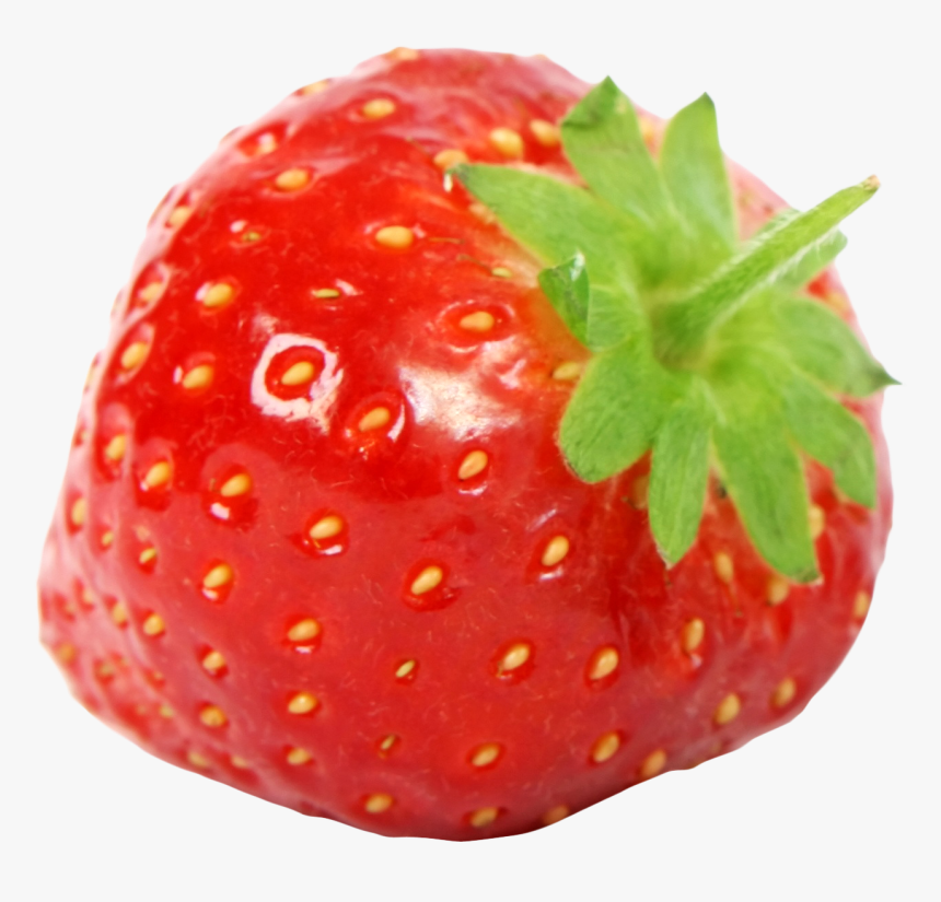 Strawberry And Cherry, HD Png Download, Free Download