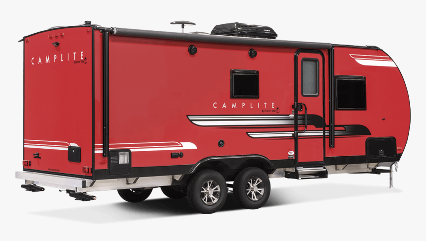 New Bumper Pull Travel Trailers, HD Png Download, Free Download