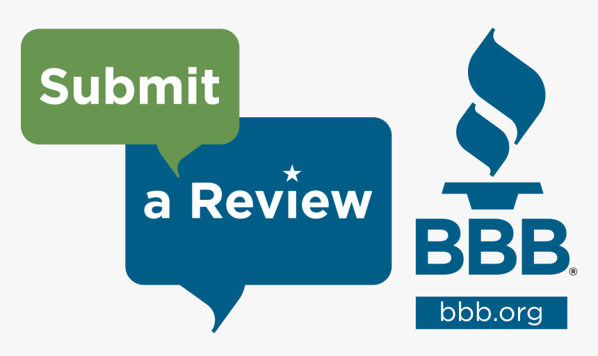Submitreviewtorch-logo - Better Business Bureau Logo Vector, HD Png Download, Free Download