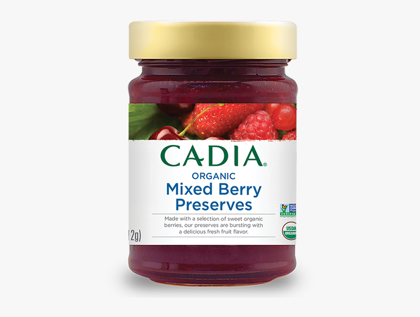 Cadia Preserves, HD Png Download, Free Download