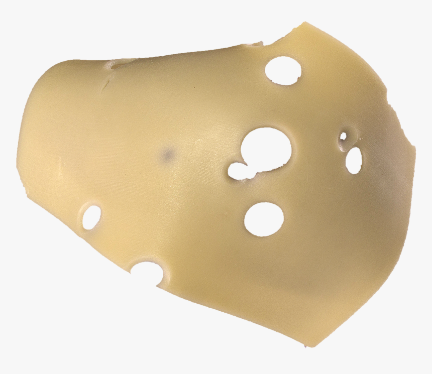 Cheese Emmental Cheese Slice Free Picture - Food, HD Png Download, Free Download