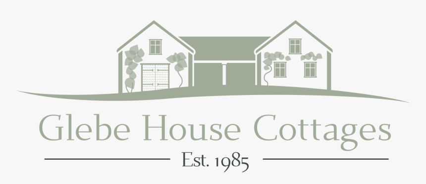 Glebe House Cottages - House, HD Png Download, Free Download