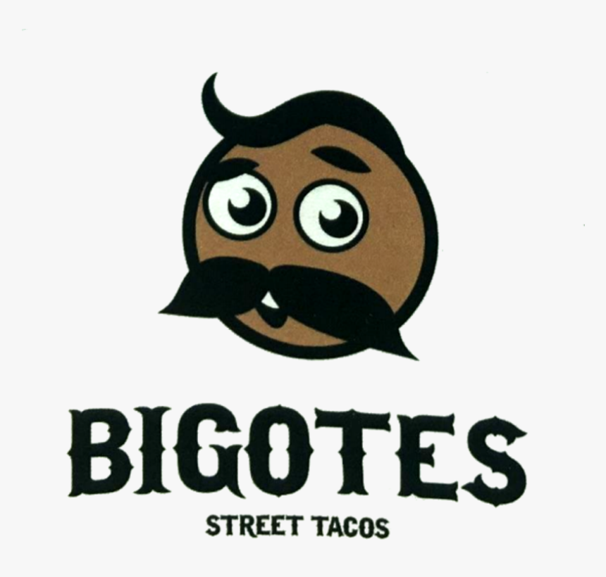 Tacos Clipart Talking - Bigotes Tacos, HD Png Download, Free Download