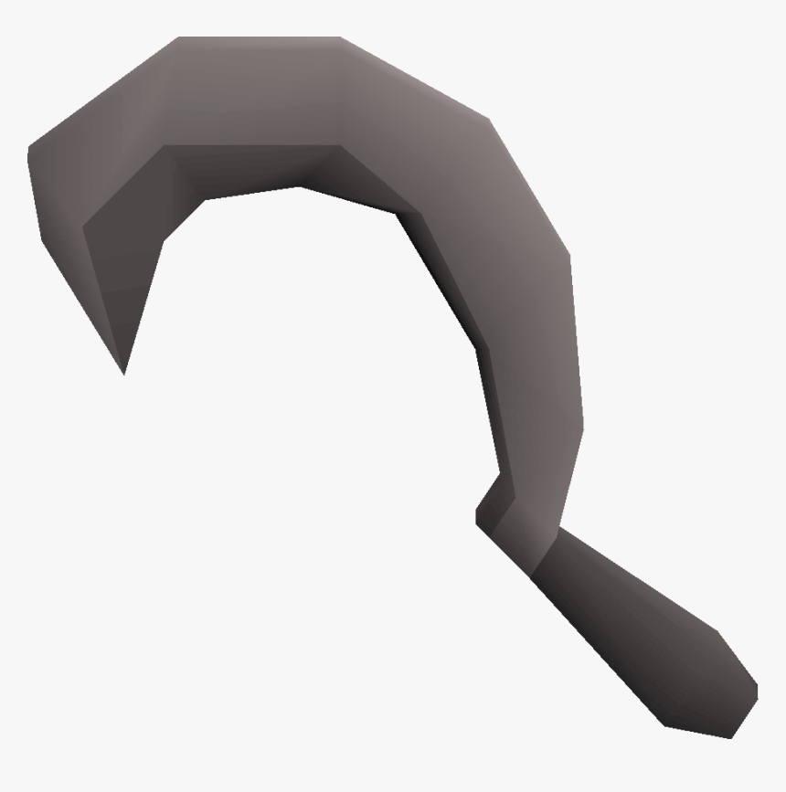 Sickle Runescape, HD Png Download, Free Download