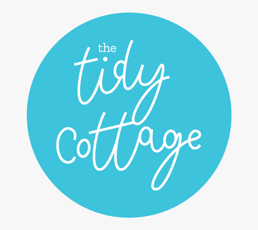 The Tidy Cottage - Calligraphy, HD Png Download, Free Download