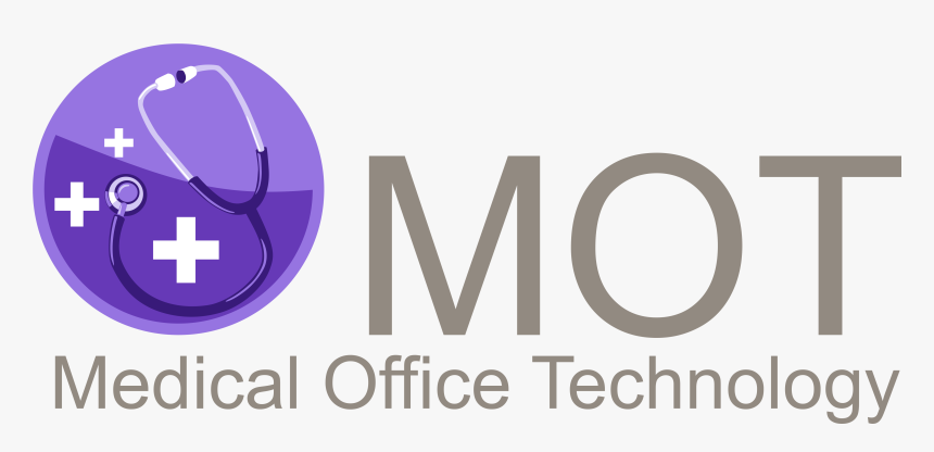 Medical Office Technology Logo, HD Png Download, Free Download