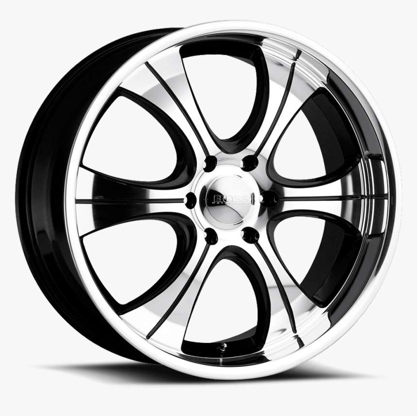 Rim Drawing 22 Inch - Boss Motorsports 315 Wheels, HD Png Download, Free Download