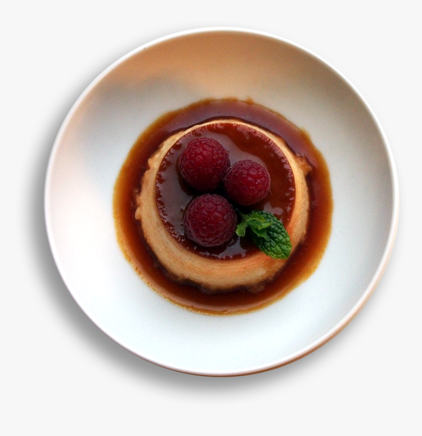 Vietnamese Flan - Flan, HD Png Download, Free Download