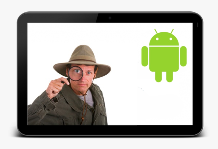 Tablet-andro#apps - Tablet Android Png, Transparent Png, Free Download