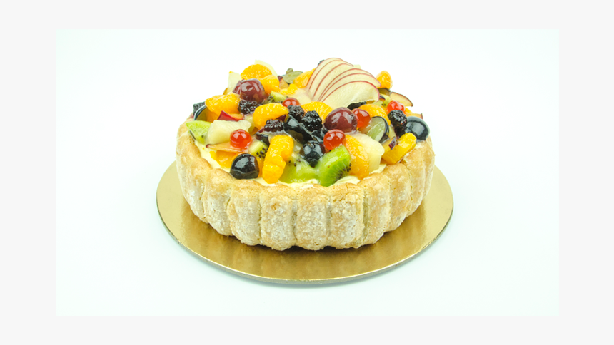Fruit Cake, HD Png Download, Free Download