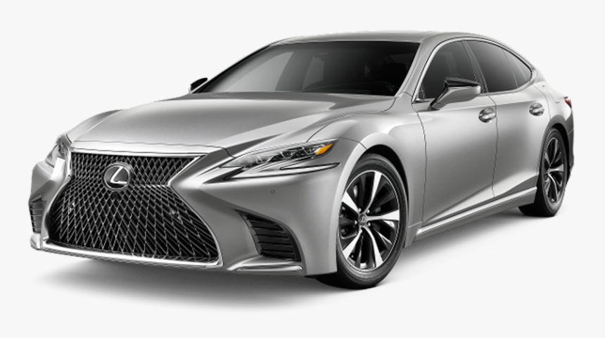 Lexus Sedan 2018, HD Png Download, Free Download