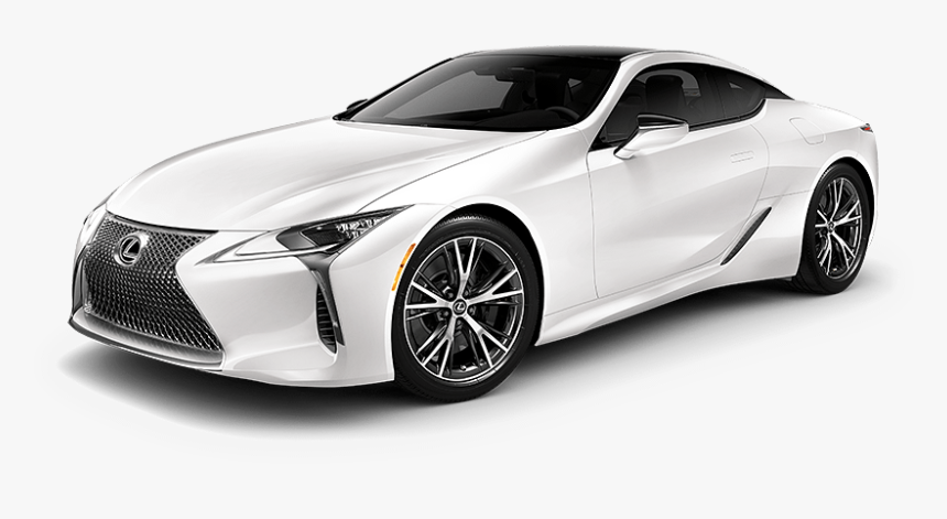 Lexus Lc, HD Png Download, Free Download