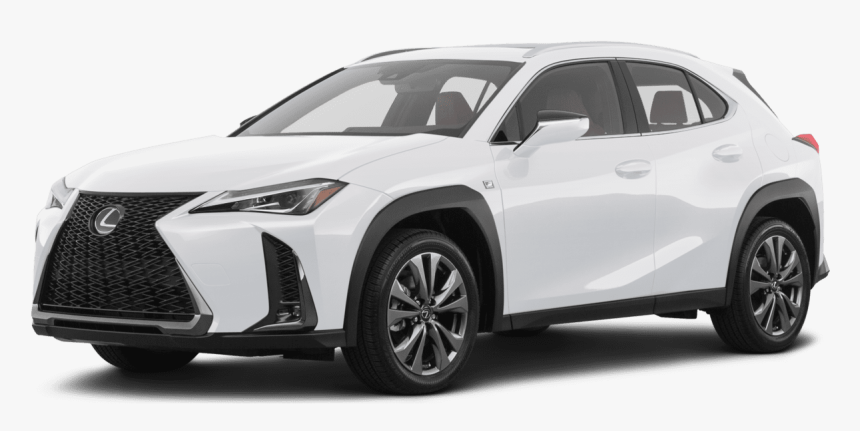 2019 Lexus Ux - 2019 Bmw X1 Price, HD Png Download, Free Download