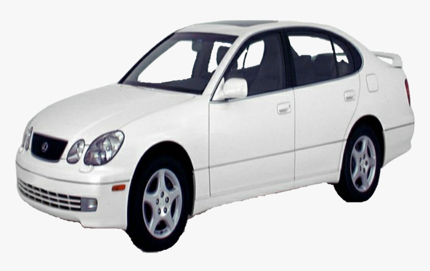 Lexus Gs 300 00 Hd Png Download Kindpng