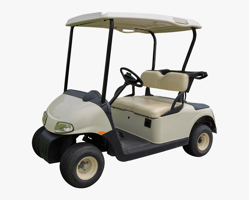 640 X 612 - Construction Of Golf Carts, HD Png Download, Free Download