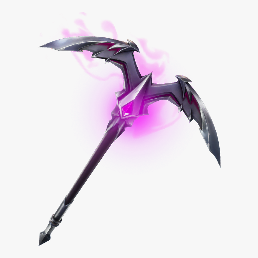 Fortnite New Pickaxe Pick Fortnite Pickaxe Png Fortnite Pick Axe Transparent Png Kindpng