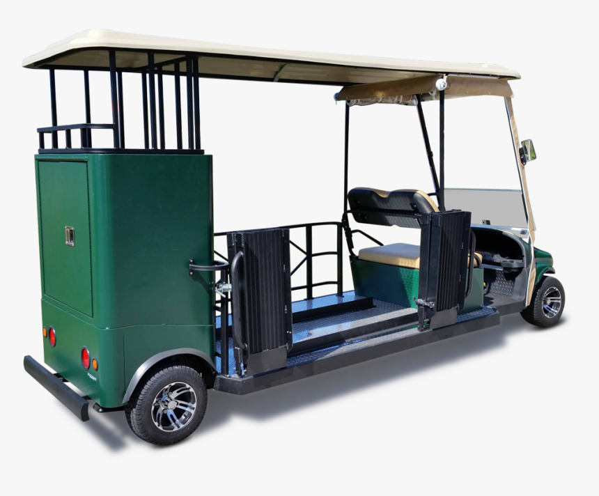 Transparent Loading Wheel Png - Golf Cart, Png Download, Free Download