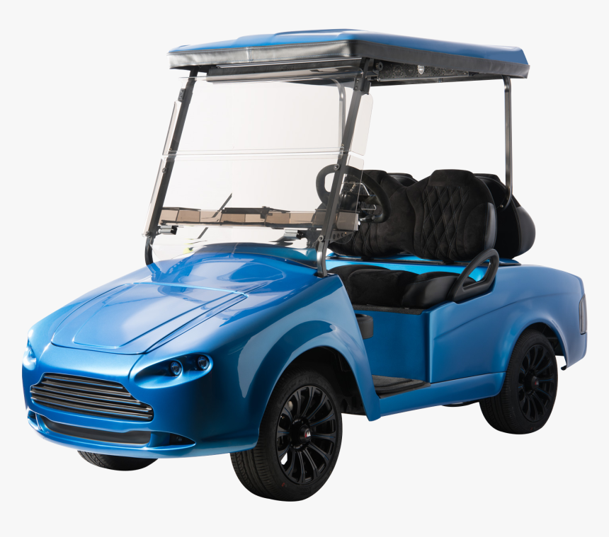 Golf Cart, HD Png Download, Free Download