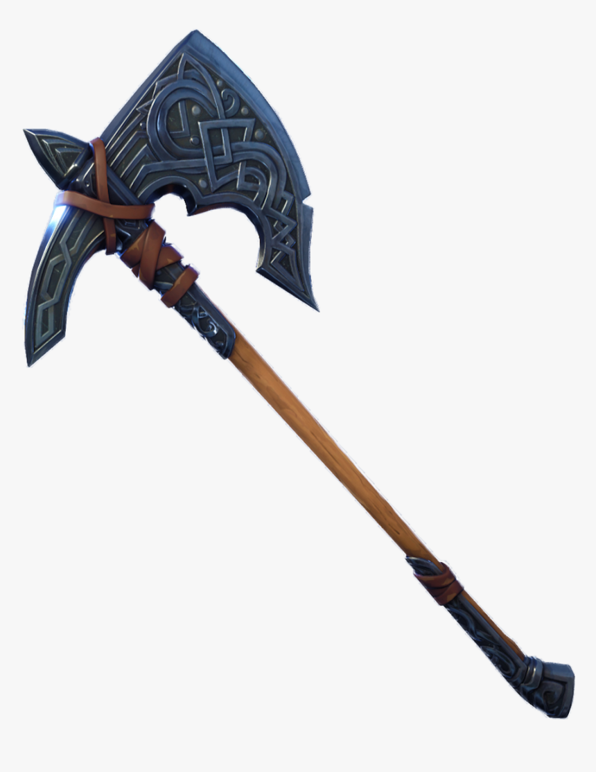 Fortnite Pickaxes, HD Png Download, Free Download