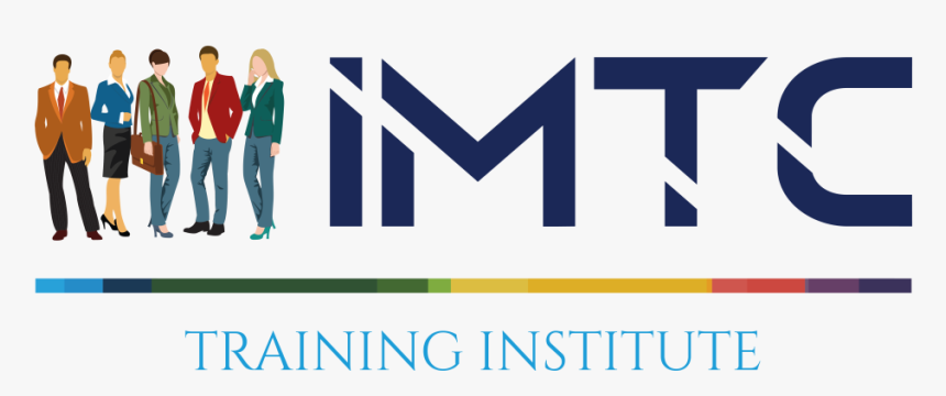 Imtc Training Final Logo - Graphic Design, HD Png Download, Free Download