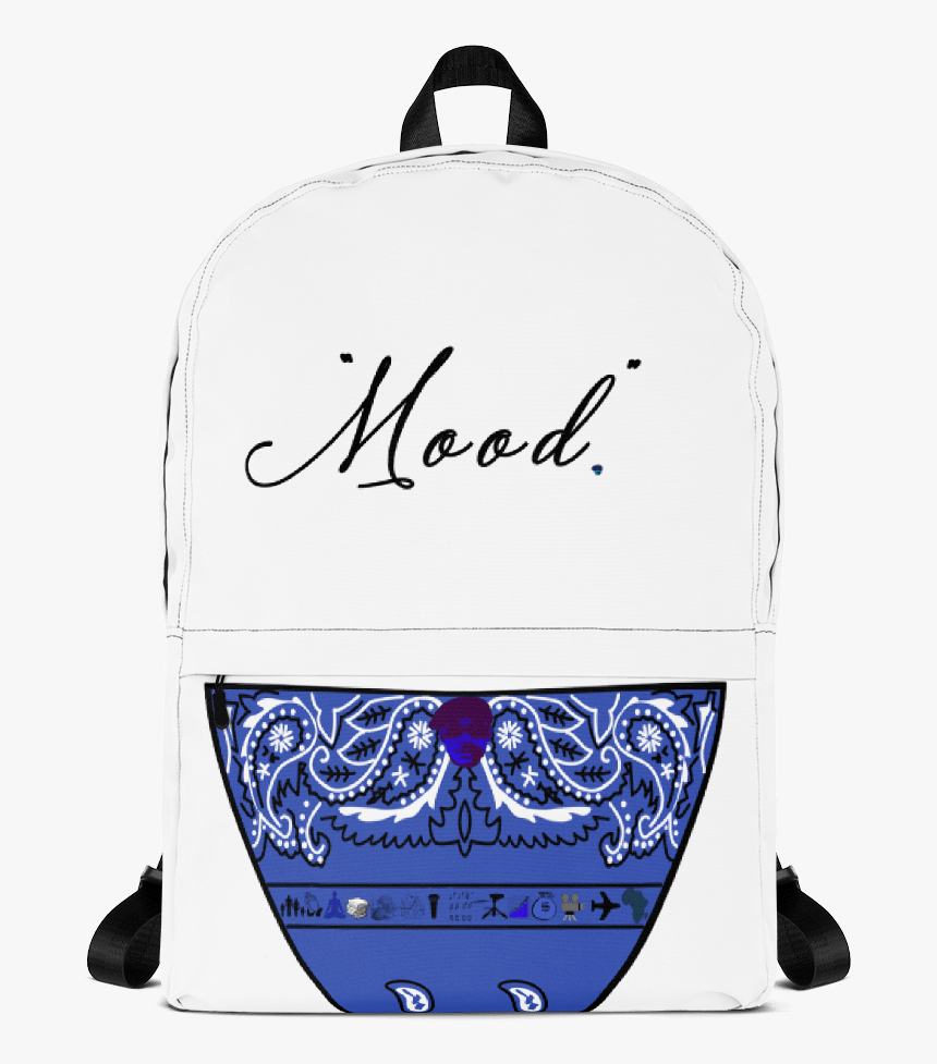 Juice Wrld Bookbag, HD Png Download, Free Download