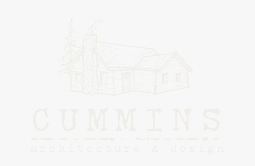 Cummins Logo Light - House, HD Png Download, Free Download