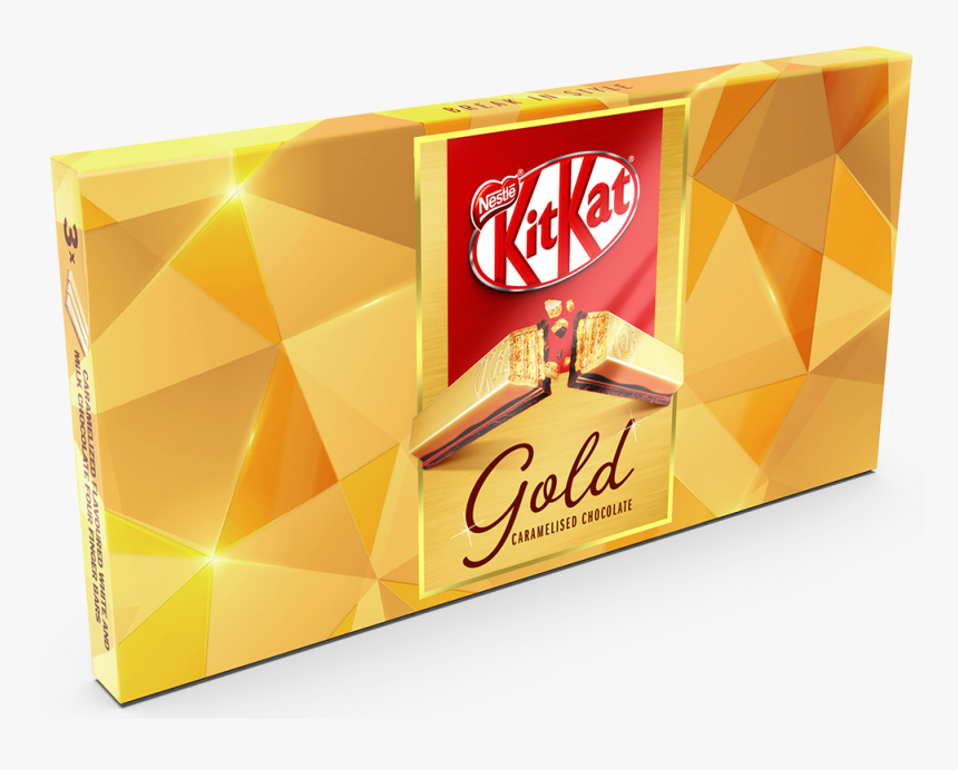 Gold Chocolate Bars Swiss, HD Png Download, Free Download