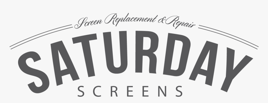 Saturday Logo, HD Png Download, Free Download