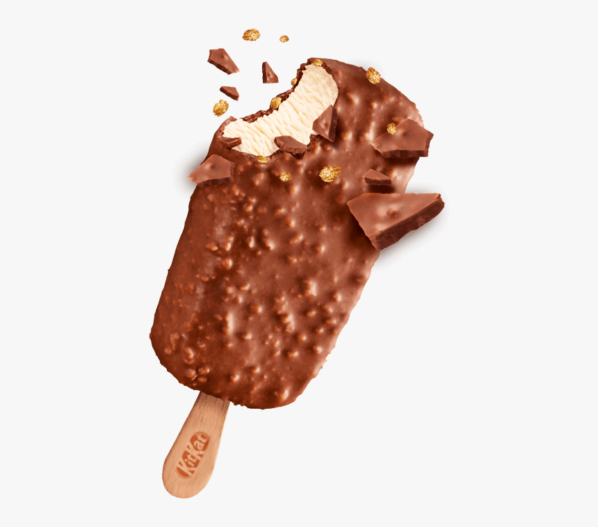 Kitkat Ice Cream Stick, HD Png Download, Free Download