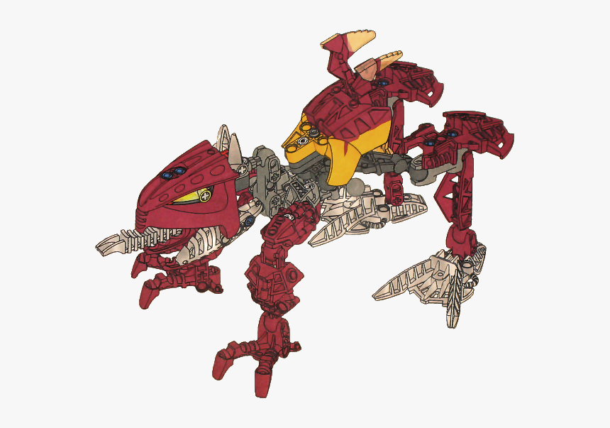 Sand Stalker - Bionicle Sand Stalker, HD Png Download, Free Download