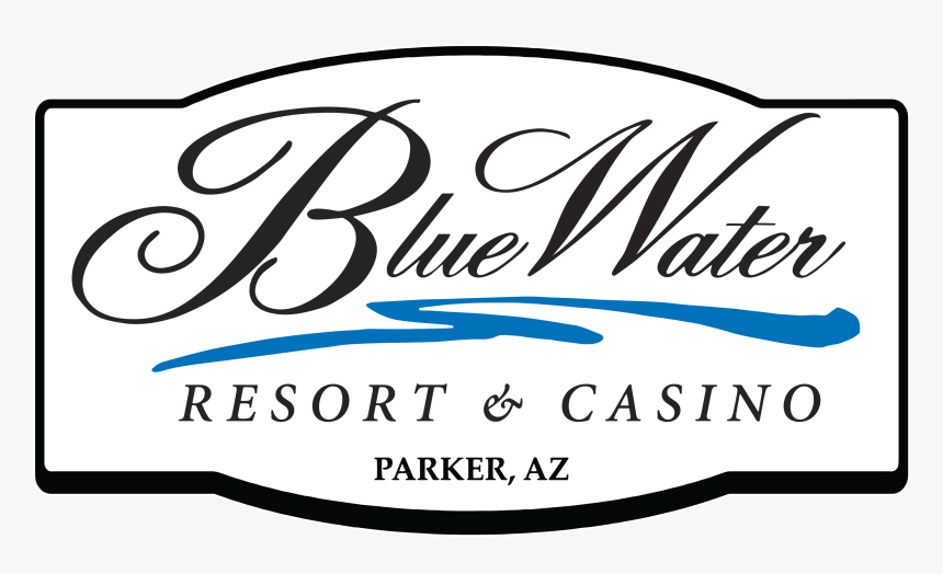 Bluewater Resort And Casino Logo, HD Png Download, Free Download