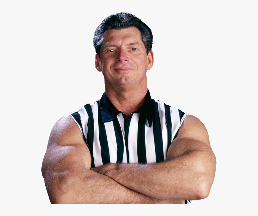 Vince Mcmahon No Background, HD Png Download, Free Download