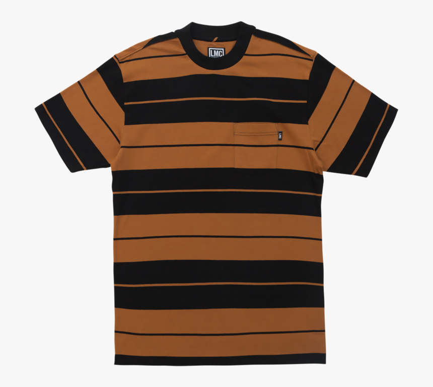 Loser Machine Rancho Knit Pocket Shirt - Wood, HD Png Download, Free Download