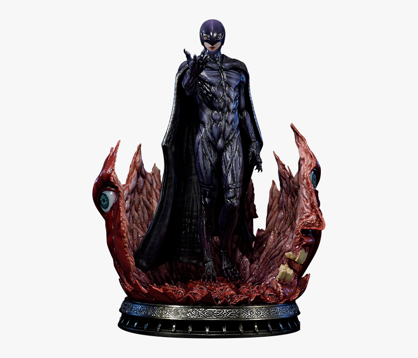 Darkness Statue, HD Png Download, Free Download