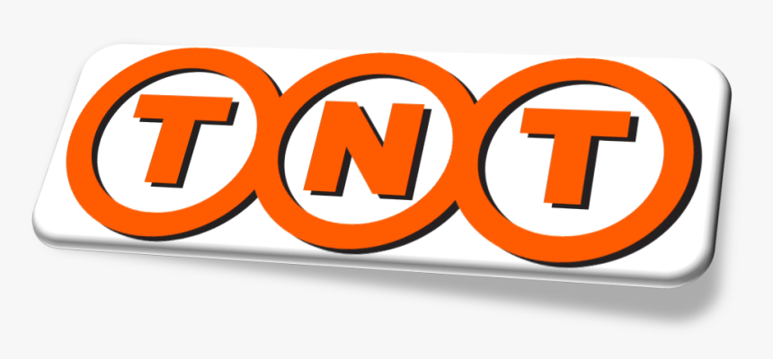 Tnt Express France , Png Download - Tnt Express, Transparent Png, Free Download