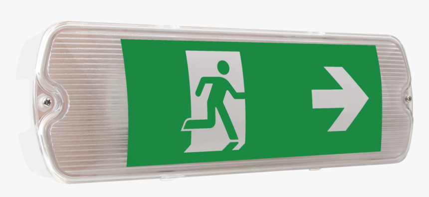 Fire Exit, HD Png Download, Free Download