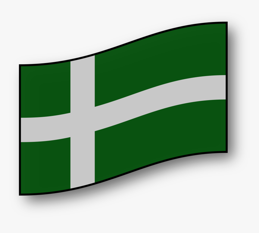 Barra Flag Clip Arts - Denmark Flag Png, Transparent Png, Free Download