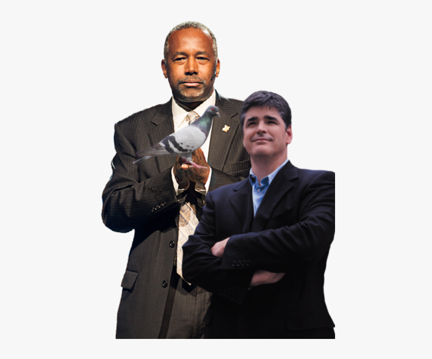 [​img] - Sean Hannity, HD Png Download, Free Download