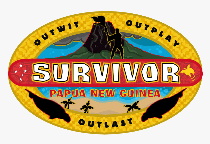 Survivor, HD Png Download, Free Download