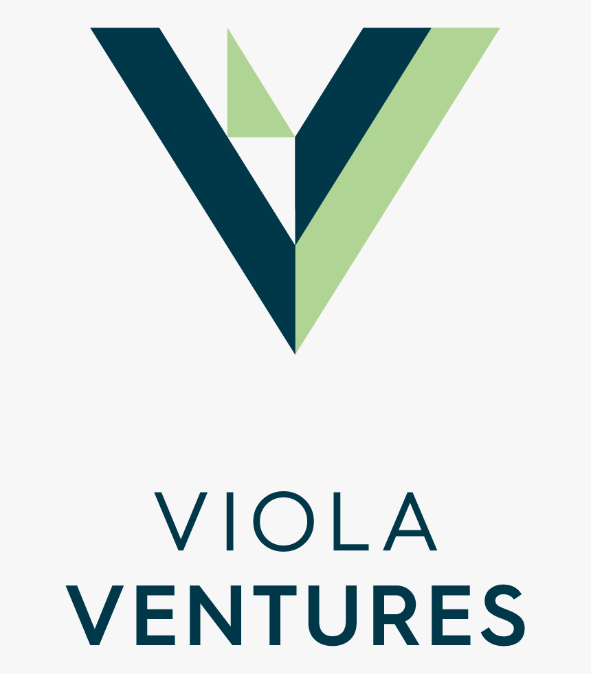 Viola Ventures Logo - Graphic Design, HD Png Download, Free Download