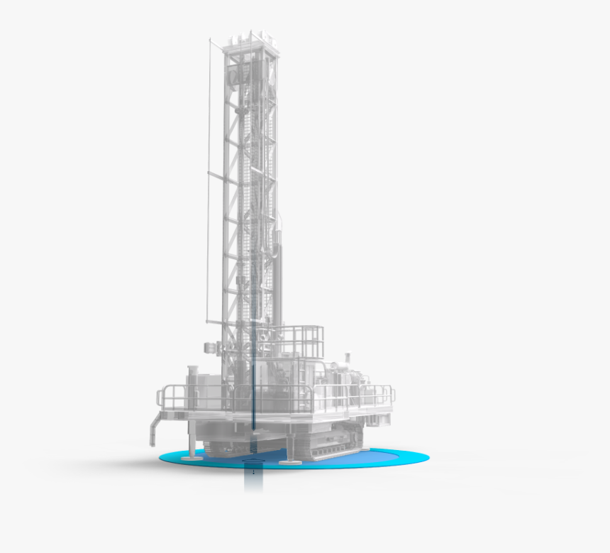 Autonomous Drilling System, HD Png Download, Free Download